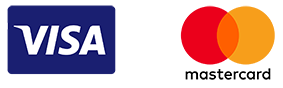 Visa and Master Card